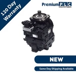 New Sauer Danfoss 95M21738 / Hydraulic Pump 90R075KA1NN60P3S1E03GBA313124. Fixed Price $4950.00.
