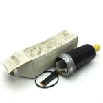 New Parker PS254 Pneumatic Metal Bowl With Sight Gauge 250 Psi Twist Drain. Fixed Price $23.50.