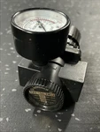 Norgren Pressure Regulator Inlet 300 Max. Outlet 250 Psig. W/ Gauge. Fixed Price $14.99.