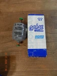 Sporlan 400249 C-052-S Filter Drier, Sealed, 1/4" Odf C052S. Fixed Price $14.99.