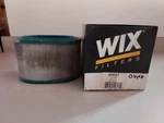 Nos Wix Air Filter #49697. Fixed Price $19.99.