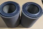 Lot Of New Solberg 230P Filter Elements. Fixed Price $49.99.