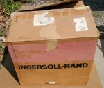 Genuine Ingersoll Rand Filter 72102908. Fixed Price $538.20.