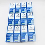 12 Brita Elite Replacement Filters Pitchers Dispensers 6 Months Ea. Fixed Price $119.99.