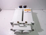 Dominick Hunter M0128516 Air Oil Separator And Pressure Regulator ***nnb***. Fixed Price $499.99.