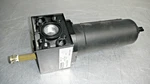 Parker P3NLA96LSJ Lubricator (missing Sight Dome). Fixed Price $70.00.