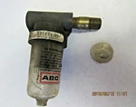 Aro 125121001 Filter. Fixed Price $12.00.
