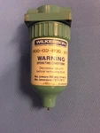 Wilkerson M00-02-M00 200 Psi 1/4" Npt Coalescing Filter. Fixed Price $18.00.