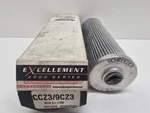 New In Box! Schroeder Excellement 2000 Series Filter Element CCZ3/9CZ3. Fixed Price $34.95.