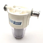 Mass Visi-mist Oil Eliminator For Vacuum Pumps NW/KF/QF25. Fixed Price $180.00.