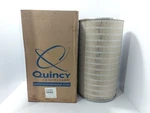 Quincy 23458-5 Air Filter Element / 2013400458. Fixed Price $264.67.