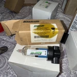 Speedaire 4ZL17A Pneumatic Oil Filter, 1/4" Npt Miniature. Fixed Price $30.00.