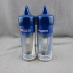 Campbell Hausfeld Mini General Purpose Air Filter Lot Of 2 MP513801 1/4 Npt New. Fixed Price $32.99.