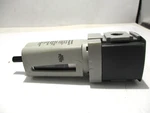 New Parker P32FA93EGAN Air Filter 3/8" 40 Micron Auto Drain. Fixed Price $67.50.