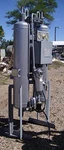 Pall Dual Column Desiccant Compressed Air Dryer M/n 125DAH4 115V. Fixed Price $1795.00.