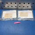(2) Parker 200095 Ring Kit Adapters New Sealed Fast Shipping! + Warranty. Fixed Price $40.00.