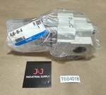 Brand New Surplus- Smc AL40-06-A Lubricator Modular Style Fast Shipped. Fixed Price $50.00.