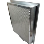 Koch Micromax Extended Surface Air Filter, 20" 24" 120-721-003 New Nos. Fixed Price $34.95.