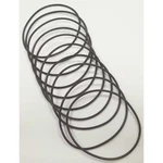 Wilkerson GRP-95-256 O-rings About 3 1/2 Od, PK10. Fixed Price $108.99.