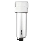 Groz F15933-MS FILTER,1/2" NPT,125 CFM,40 Micron 36JN52. Fixed Price $111.09.