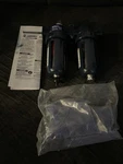 Campbell Hausfeld Cleaner/air Dryer For Tools (PA208503AV) Read Below. Fixed Price $199.99.
