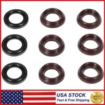 9PCS General Kit Replacement Seal Packing K69 Gp Interpump TS2010 TS1511. Fixed Price $28.73.