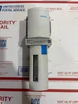 Festo MS6-LOE-3/8-R Air Line Lubricator With Mounting Brackets. Fixed Price $29.50.