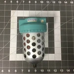Wilkerson F20-02-000 1/4" Npt Pneumatic Air Filter TRAP(LPC01A). Fixed Price $79.99.