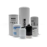 1900520-12 Oil Filter Compatible With Sullivan Palatek. Fixed Price $45.26.