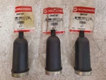 Quantity Of Norgren Filter Bowl Assembly Kit 3647-67 (3 Qty). Fixed Price $61.72.