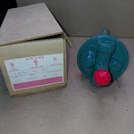 Lincoln Lubricator 600208 M7 1/2" Threads 250 Psi Air Line Compressor. Fixed Price $112.50.