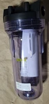Pentair Pentek 150435-75 Filter Housing, 3/4 Npt, 12-5/8" X 5-1/4" Dia. Fixed Price $39.99.