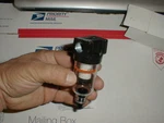 Amflo Air Compressor Pneumatic Filter New Mini 1/4 Inch High Quality 3001 *. Fixed Price $9.95.