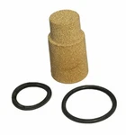 Element O-ring Seal Kit Fits Arrow Pneumatic Filter EK9074 20M Models 9076. Fixed Price $17.87.