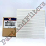 Baldwin PA4857 Cabin Air Filter (6 Pack) Fits 08-19 Freightliner Cascadia 12.8L. Fixed Price $119.00.