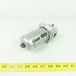 Goodway GSL-705 Pneumatic Lubricator 140PSI 1/2" Npt. Fixed Price $58.49.