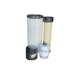 Cfkit Service Filter Compatible With Doosan/daewoo C185 Compressor. Fixed Price $112.00.