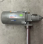 Lincoln 4491 Air Oil Pump, 3.5:1 Ratio, For 250-275 Gal Drum Series Works. Fixed Price $149.00.
