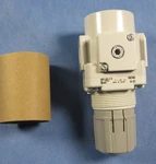 Smc AR30-N03-Z-B Fnpt 7-125 Psi Pressure Regulator Japan New. Fixed Price $20.97.