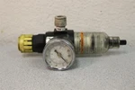 Parker 14E11B13FB HB4 Filter Regulator *free Shipping*. Fixed Price $26.99.