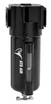 Atd Tools 7828 Standard 1/4 Npt Filter, Metal Bowl, 40 Micron, 48 Scfm. Fixed Price $136.10.