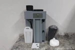 Parker ES2200 40 Max Ac Hp 99 Cfm Flow Rate Oil And Water Separator. Fixed Price $599.99.