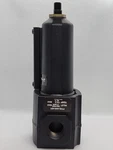 Norgren Excelon F73G-4AN-AD1 250PSIG 17BAR In-line Pneumatic Filter 2WS1-1. Fixed Price $189.99.