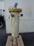 Ingersoll Rand Module Nl F850NG Pneumatic Coalescing Filter Separator 3". Fixed Price $1200.00.