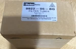 Parker Balston 9922-05-BQ Filter Tubes. Fixed Price $100.00.