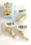 Beduan Oilers **lot Of 4** 1/4"NPT X00231MIB9. Fixed Price $10.00.