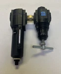 NORGREN,F72G-3AN-AE1 / R72G-3AT-RMG,FILTER Regulator. Fixed Price $25.00.