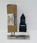 Wilkerson M08-02-BS00 Coalescing Filter 1/4" Npt. Fixed Price $75.00.