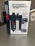 Campbell Hausfeld Cleaner/air Dryer For Tools (PA208503AV). Fixed Price $54.99.