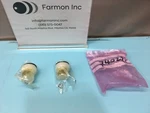 Pfeiffer PM063255-T Oil Fluid Reservoir, 161885. Fixed Price $150.00.